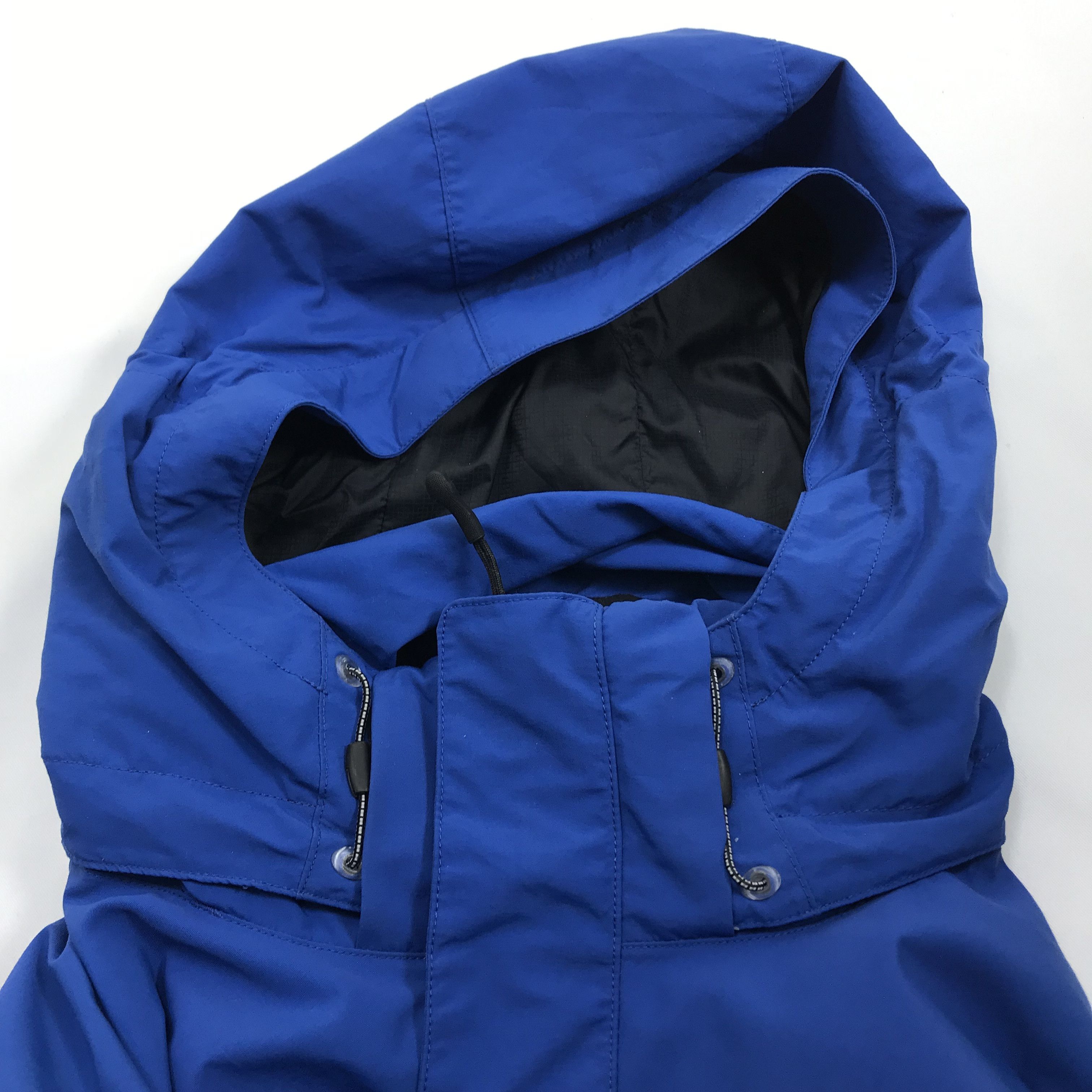 Marmot Vintage Marmot Hooded Outdoor Jacket Size US XL / EU 56 / 4 - 5 Thumbnail