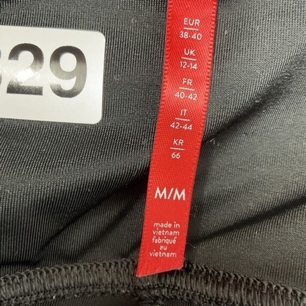 Spanx Spanx Booty Boost Full Length Leggings Women M Shape Wear Size 26" / US 2 / IT 38 - 3 Thumbnail