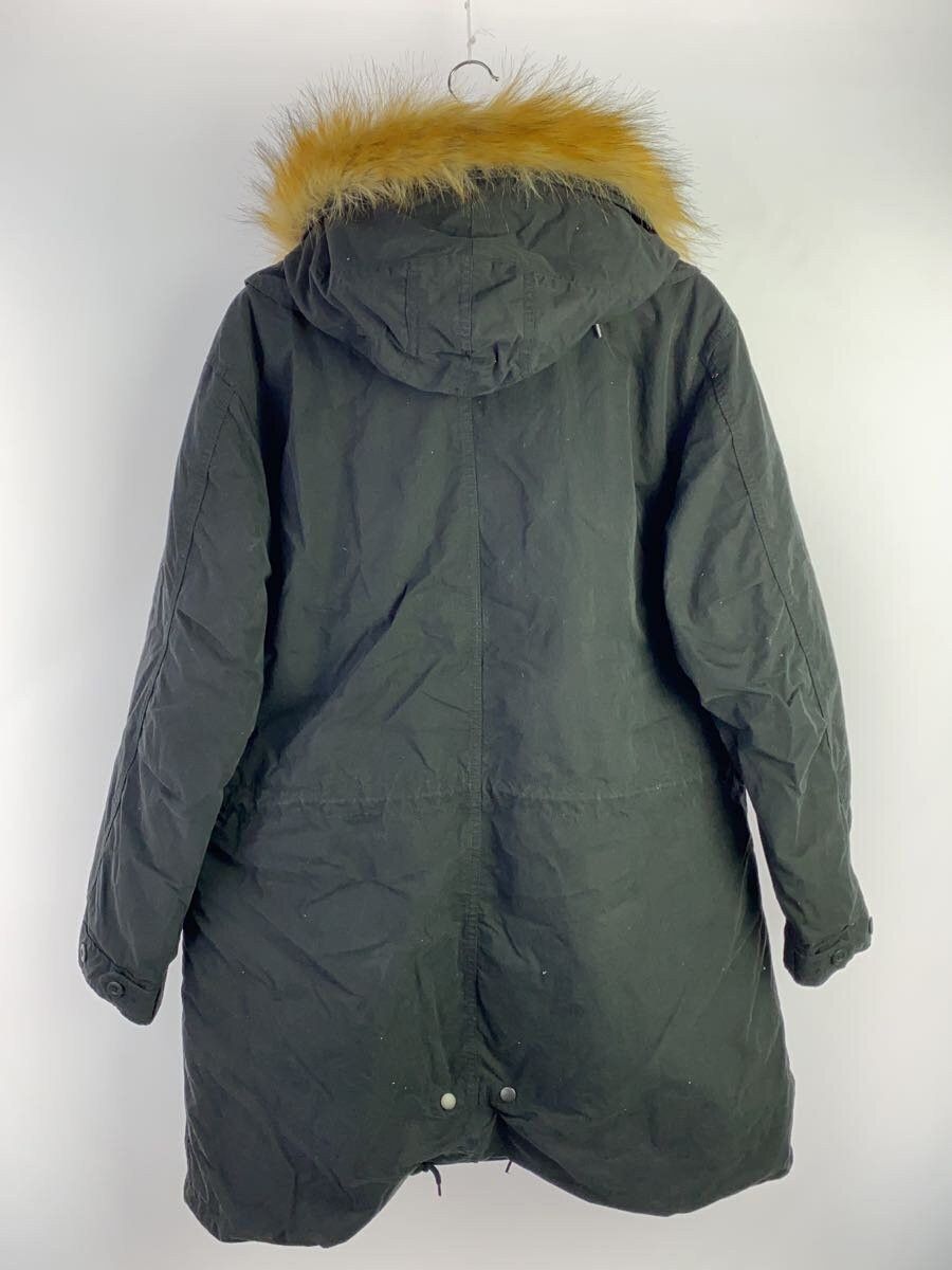 Avirex Avirex M-65 Field Parka Liner Included Ctn Mods Coat Black Size US L / EU 52-54 / 3 - 2 Thumbnail
