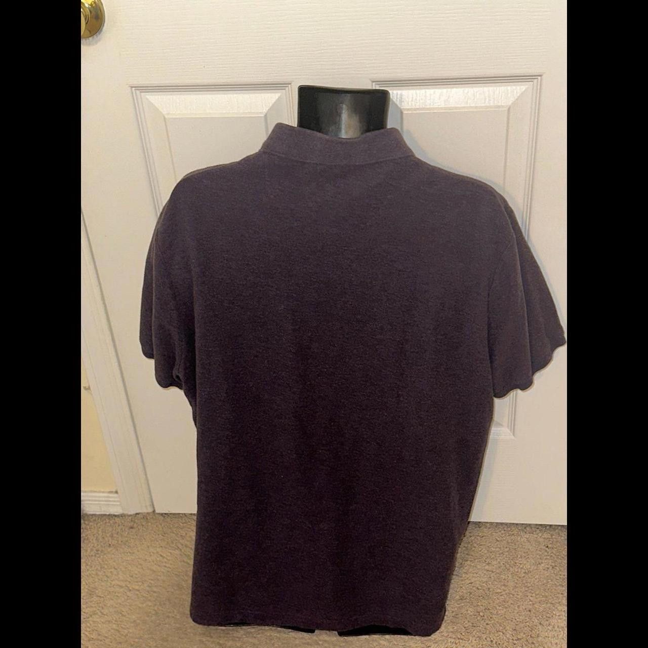 Designer Mens Pre Own Purple 2xl Size US XXL / EU 58 / 5 - 2 Thumbnail