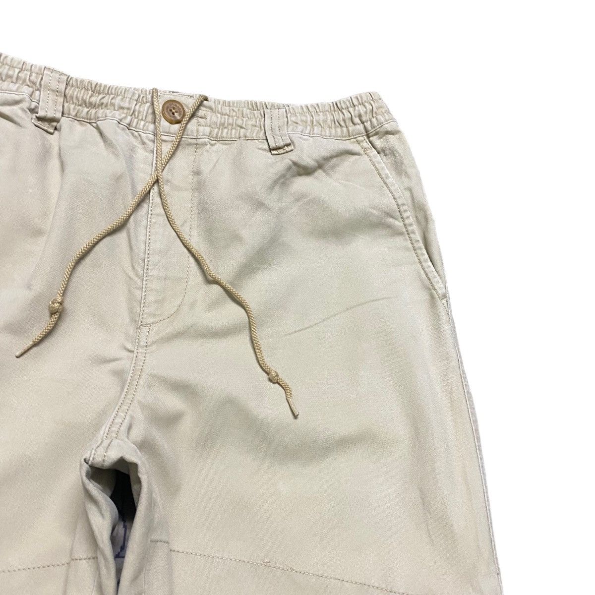 Burberry Vintage Burberry Cargo Pants Size US 34 / EU 50 - 5 Thumbnail