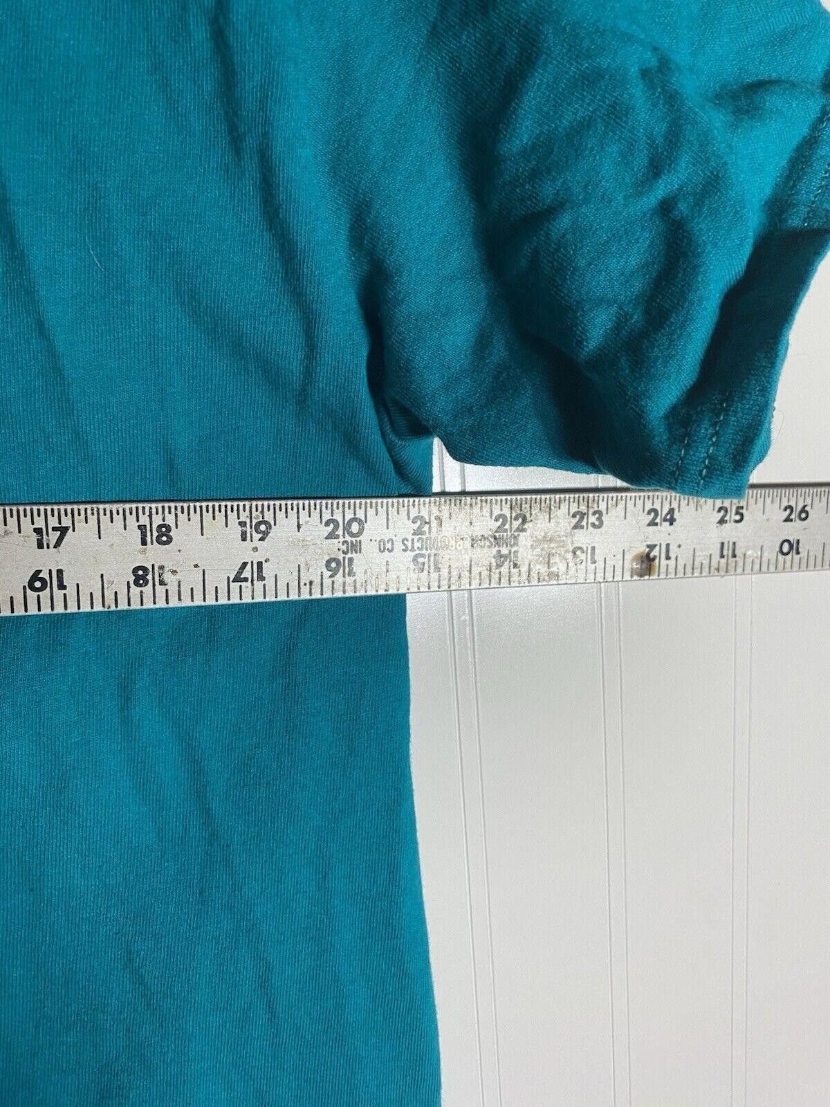 Delta Vintage Tree Shirt Sz Xl Size US XL / EU 56 / 4 - 5 Thumbnail