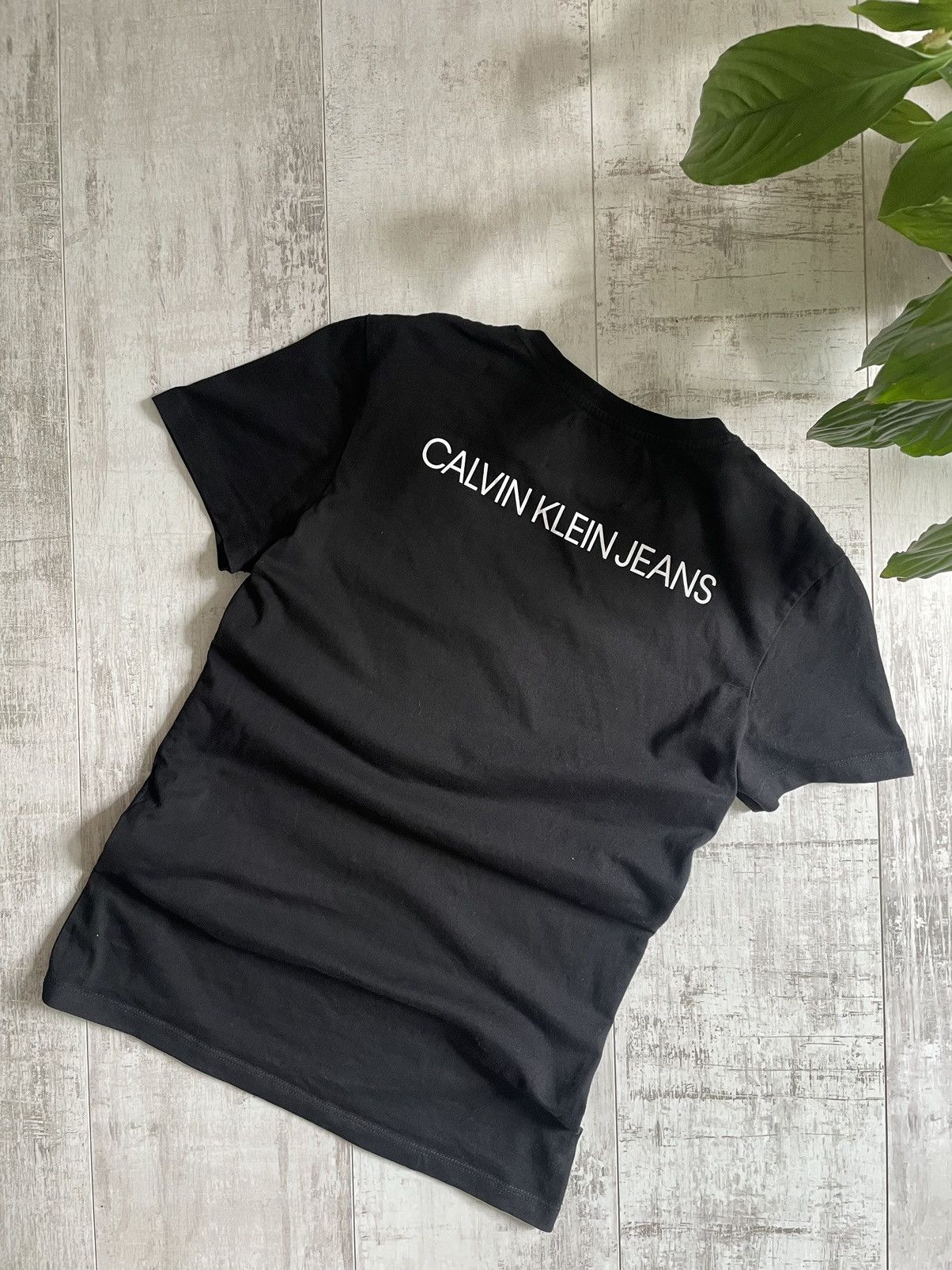 Andy Warhol × Calvin Klein Andy Warhol x Calvin Klein Jeans T-Shirt SS2018 Size S / US 4 / IT 40 - 4 Thumbnail