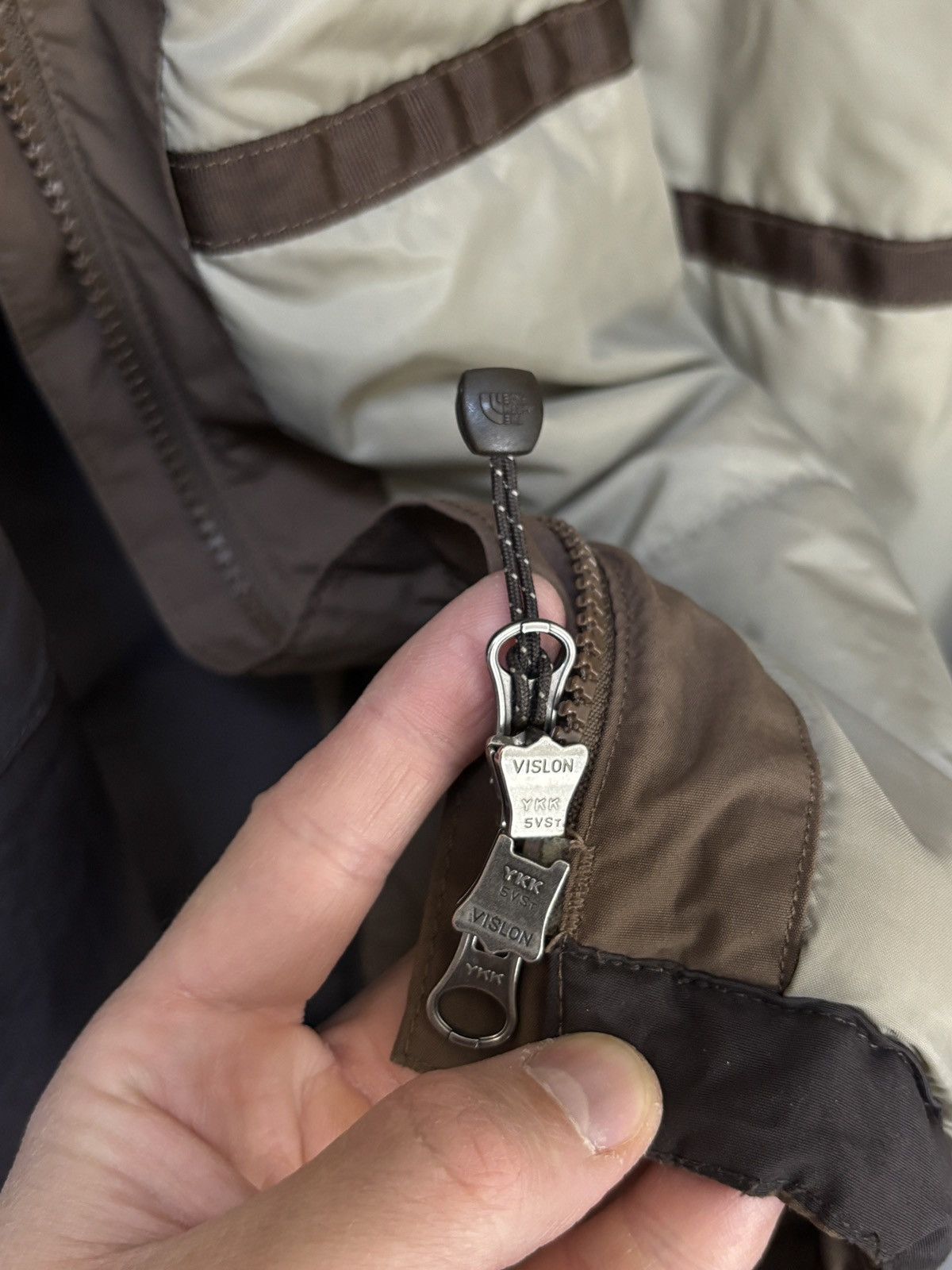The North Face The North Face Hyvent Functional Outdoor Gorpcore Jacket Size US XL / EU 56 / 4 - 10 Thumbnail