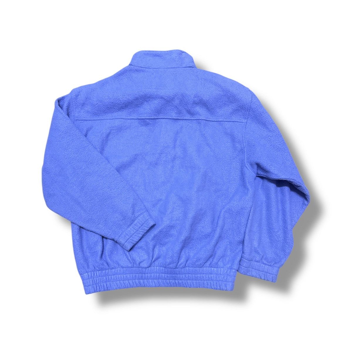 Sports Specialties × Vintage Vintage Ralliart half zip sweater Size US M / EU 48-50 / 2 - 6 Thumbnail
