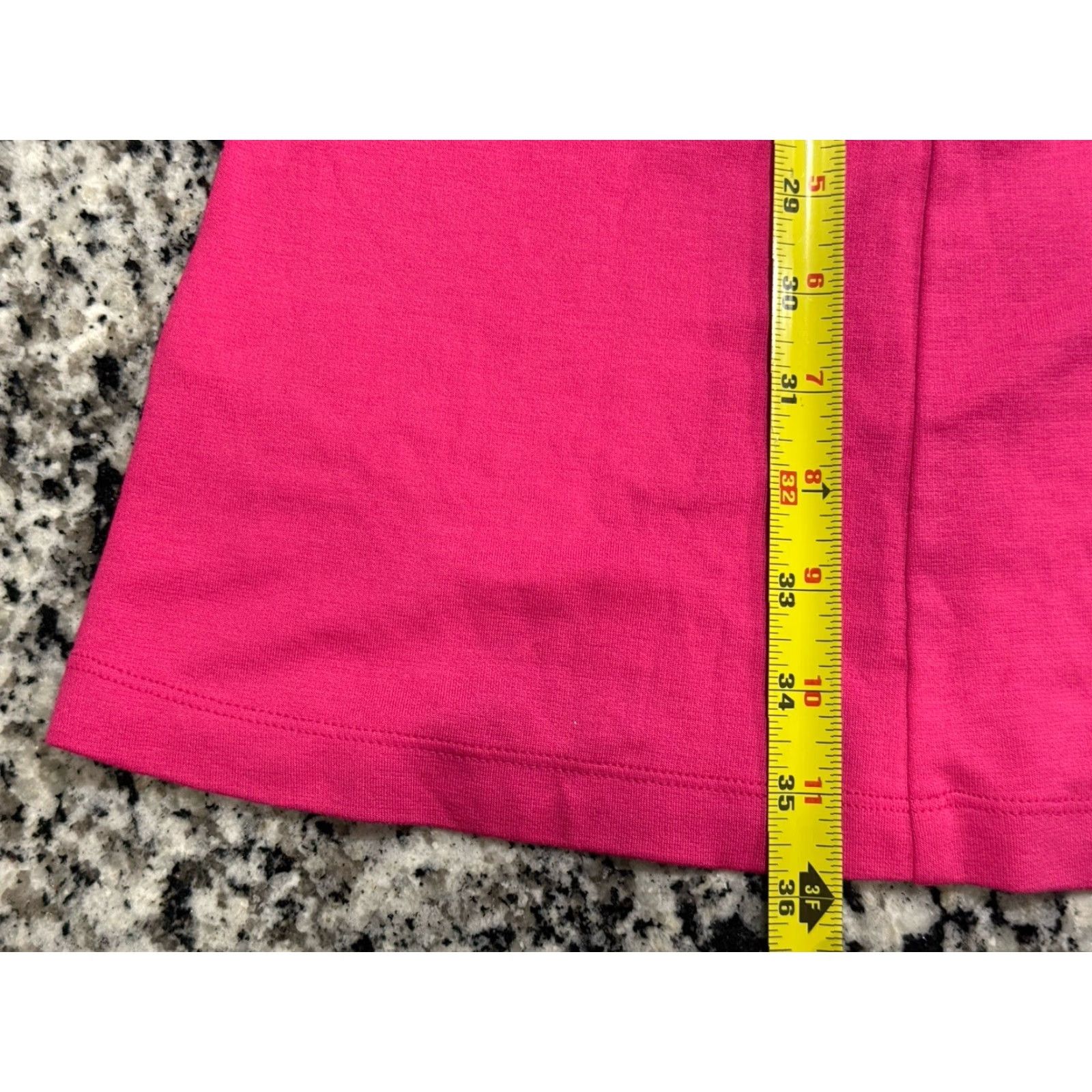 Tommy Bahama Tommy Bahama Darcy Dress Fit And Flare Women's Sz S/P NWT Glowing Azalea Size S / US 4 / IT 40 - 3 Thumbnail