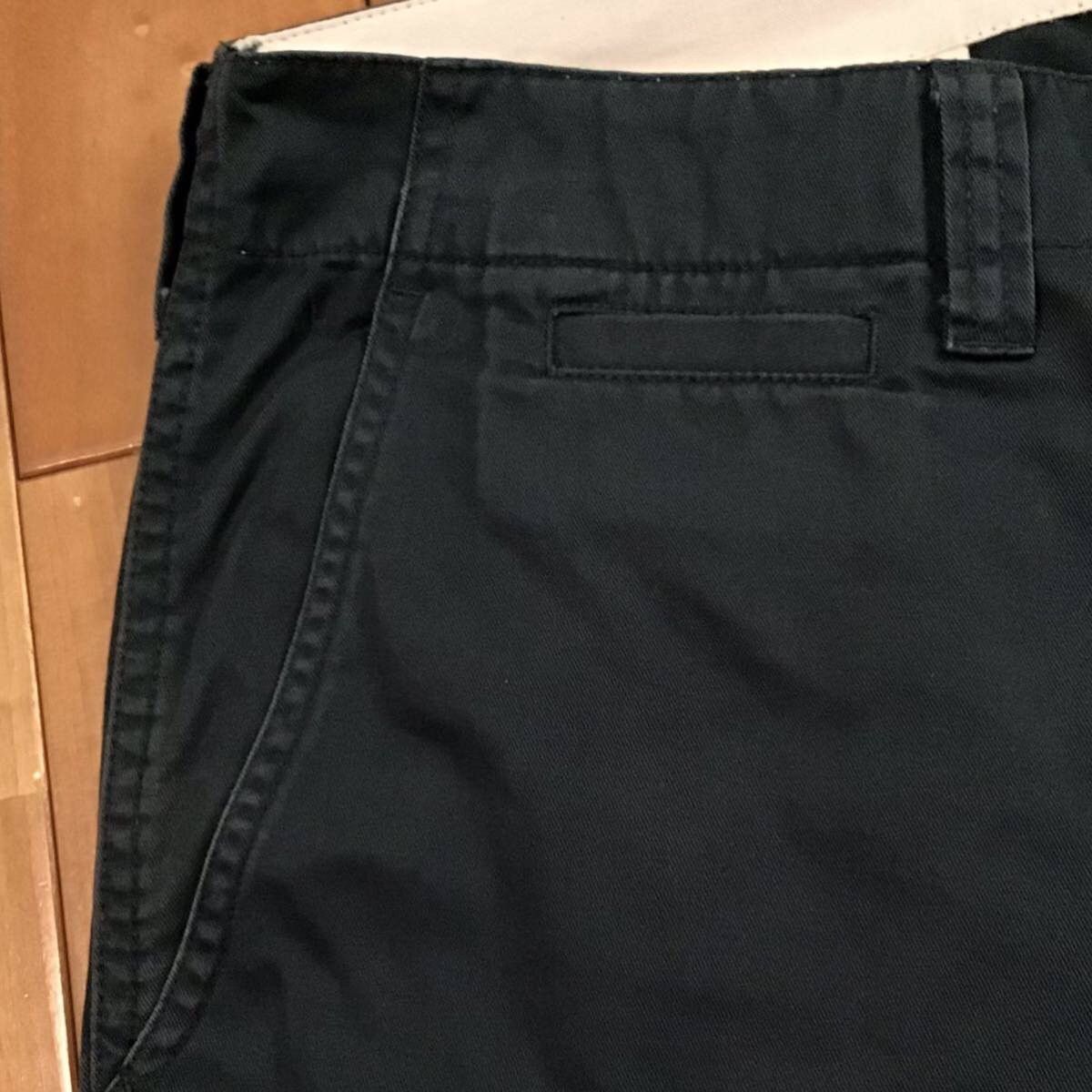 Bape × Nigo BAPE Nap Milo Pants Dark Green a bathing ape NIGO ★size M Size US 32 / EU 48 - 7 Thumbnail