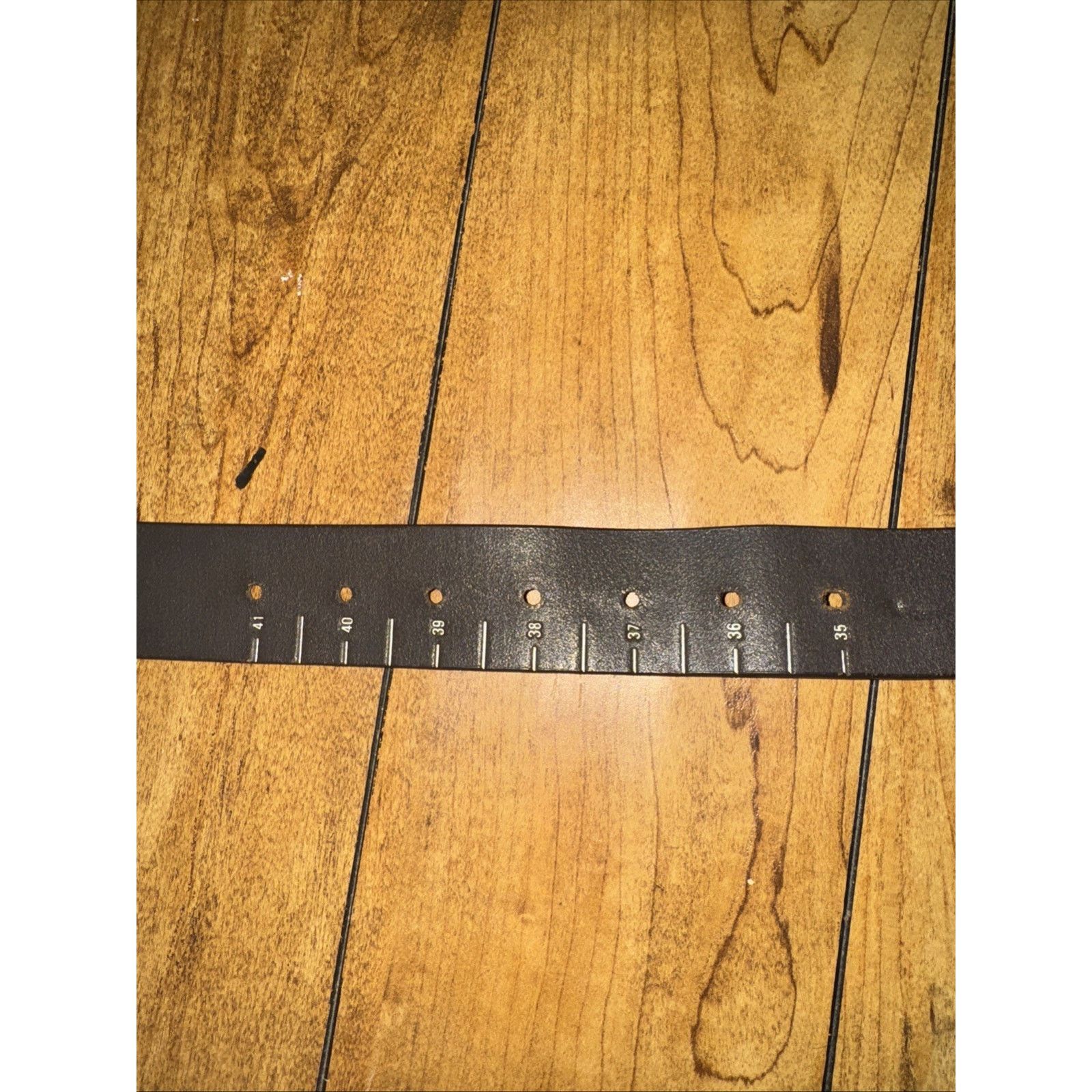Vintage × Volcom Volcom Belt Accessory Size 35-41 Size ONE SIZE - 4 Thumbnail
