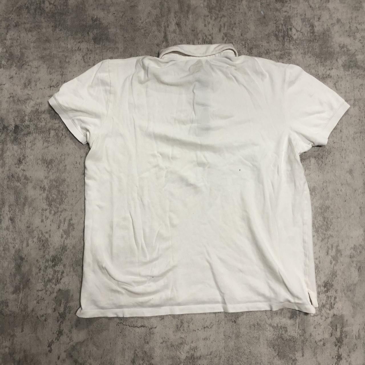 Polo Ralph Lauren Polo white golf fashion Size US L / EU 52-54 / 3 - 4 Thumbnail