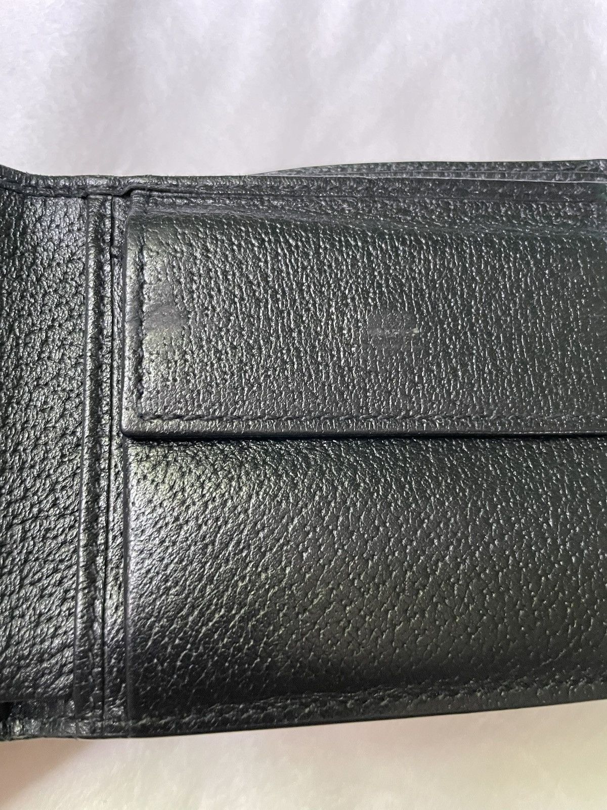 Gucci Gucci off the grid bifold wallet Size ONE SIZE - 15 Thumbnail