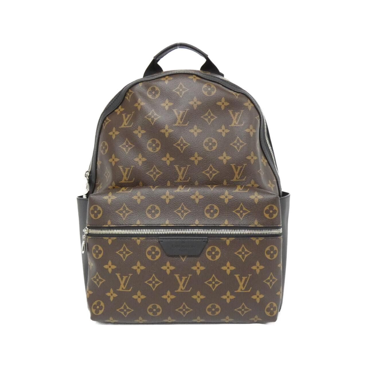 Louis Vuitton Louis Vuitton Louis Vuitton Discovery Monogram Backpack Canvas Backpack M46684 DUTY FREE for USA Size ONE SIZE - 1 Thumbnail
