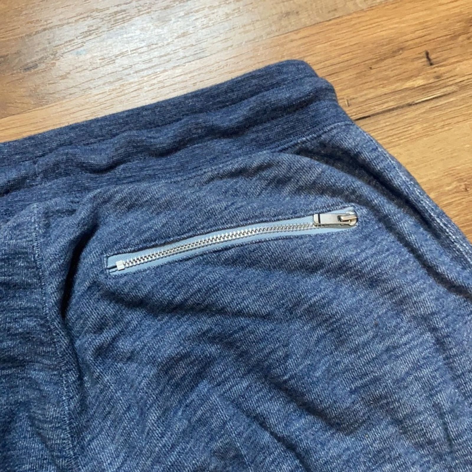 Nike 2013 Nike tech knit joggers Size US 30 / EU 46 - 9 Thumbnail