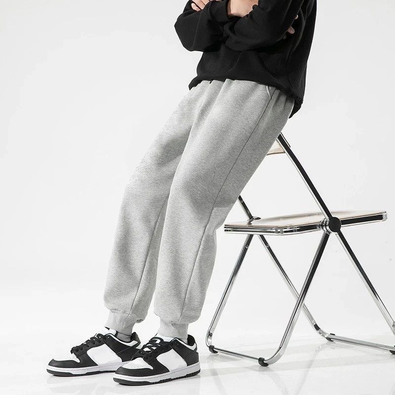 Japanese Brand Men jogger pants Size US 30 / EU 46 - 1 Thumbnail