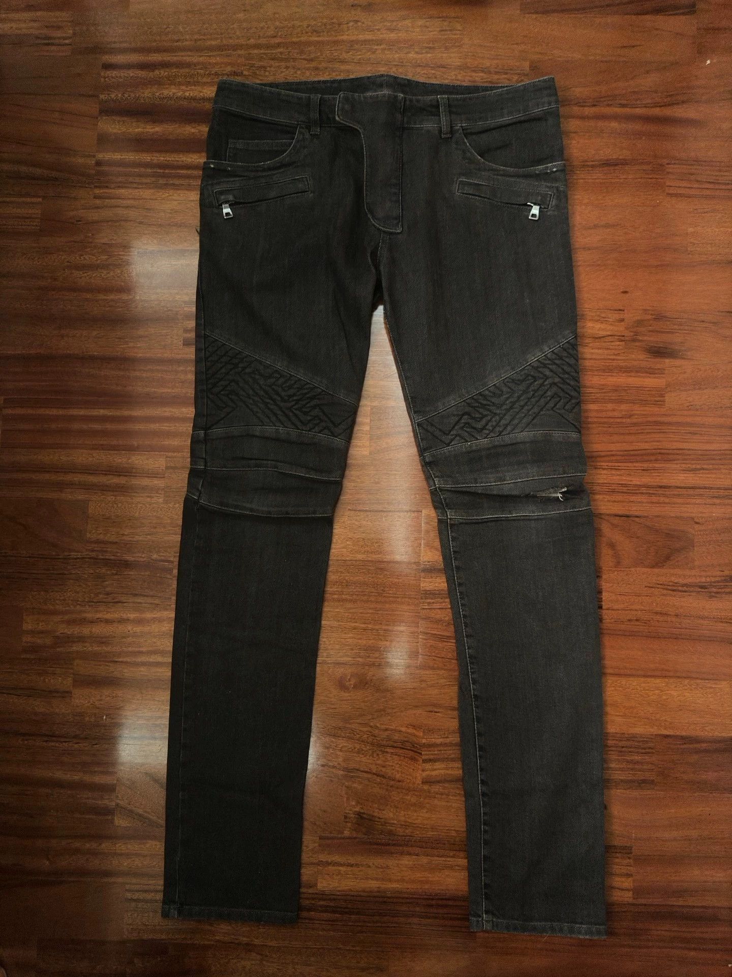 Balmain Jeans-2508