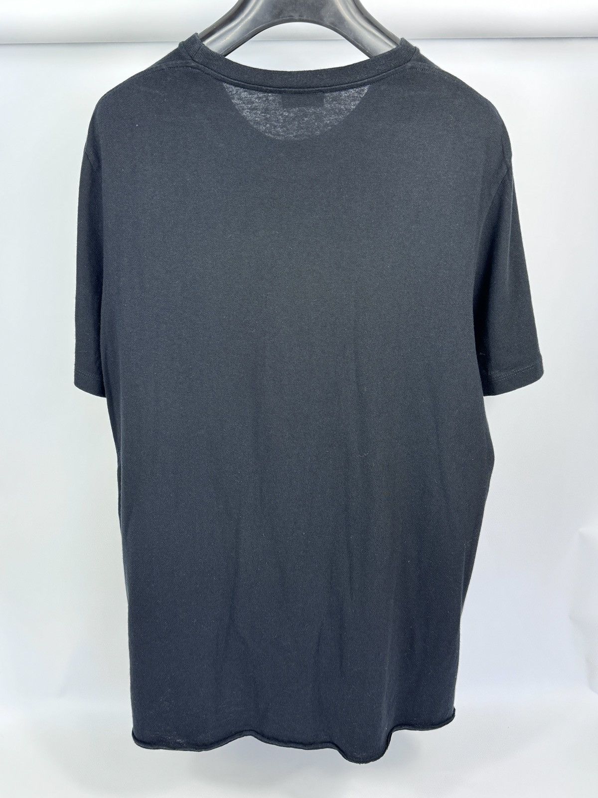Saint Laurent Paris GRAPHIC PRINT T-SHIRT Size US XL / EU 56 / 4 - 2 Thumbnail