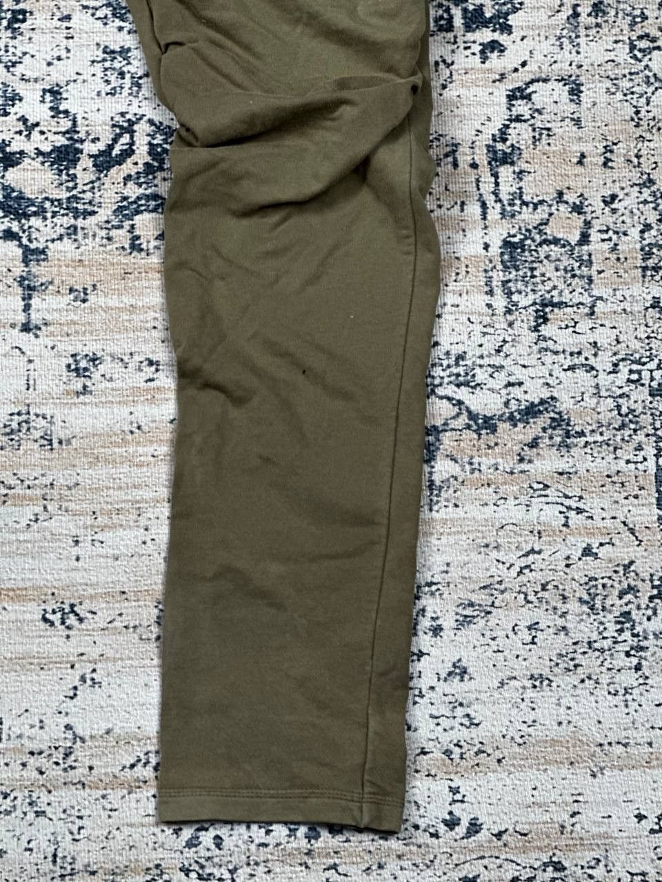 Japanese Brand Avant Garde Asymmetrical Grunge Pants Size US 34 / EU 50 - 6 Thumbnail