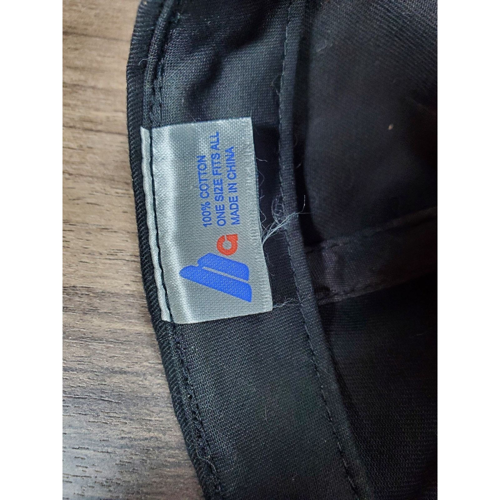 Bonfire Outerwear Nature Valley NASTAR Ski Hat Cap 2010 Open Snowboard Skiing Size ONE SIZE - 10 Thumbnail