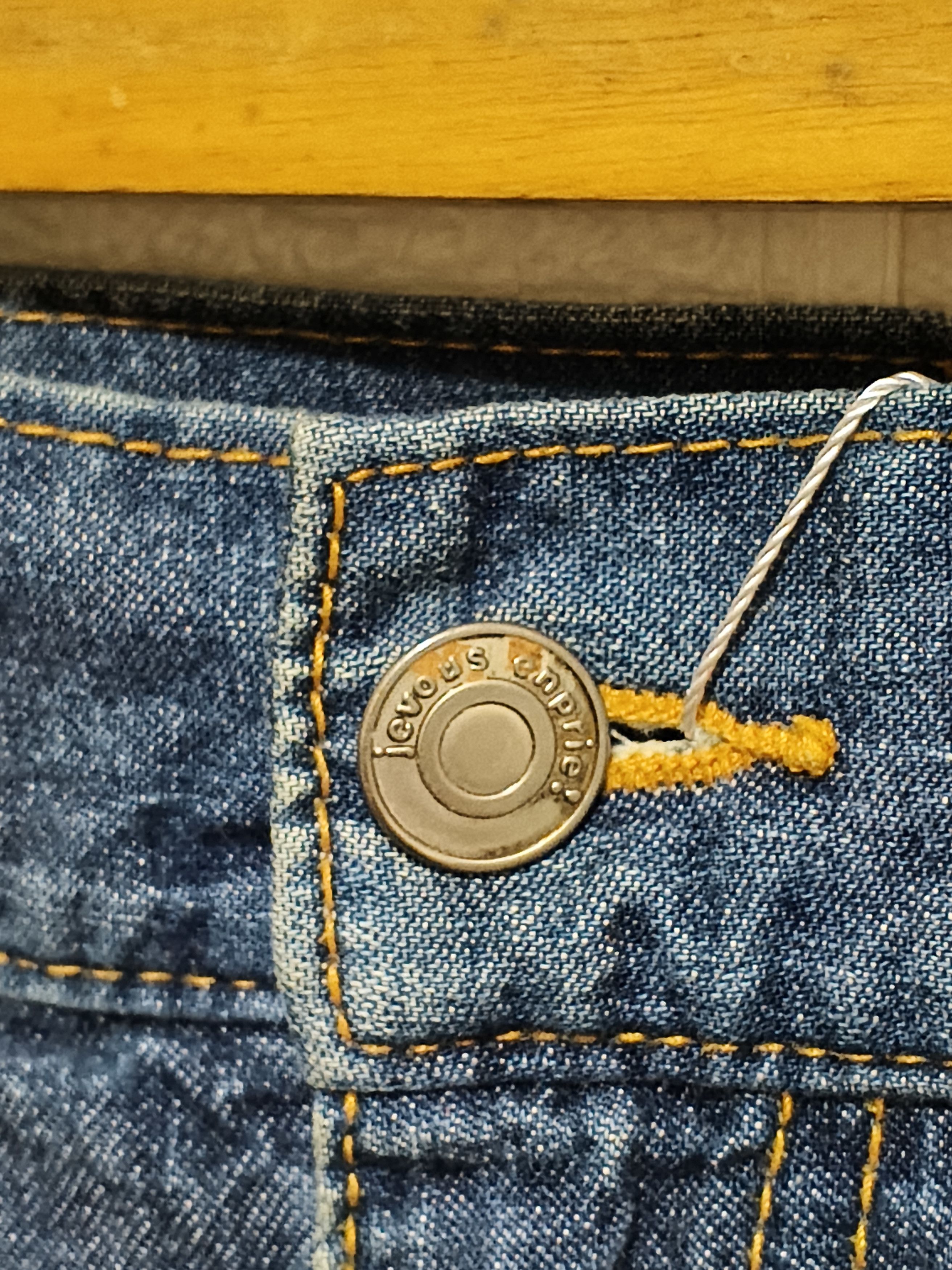 mercibeaucoup MERCIBEAUCOUP JEANS Size 34" / US 12 / IT 48 - 6 Thumbnail