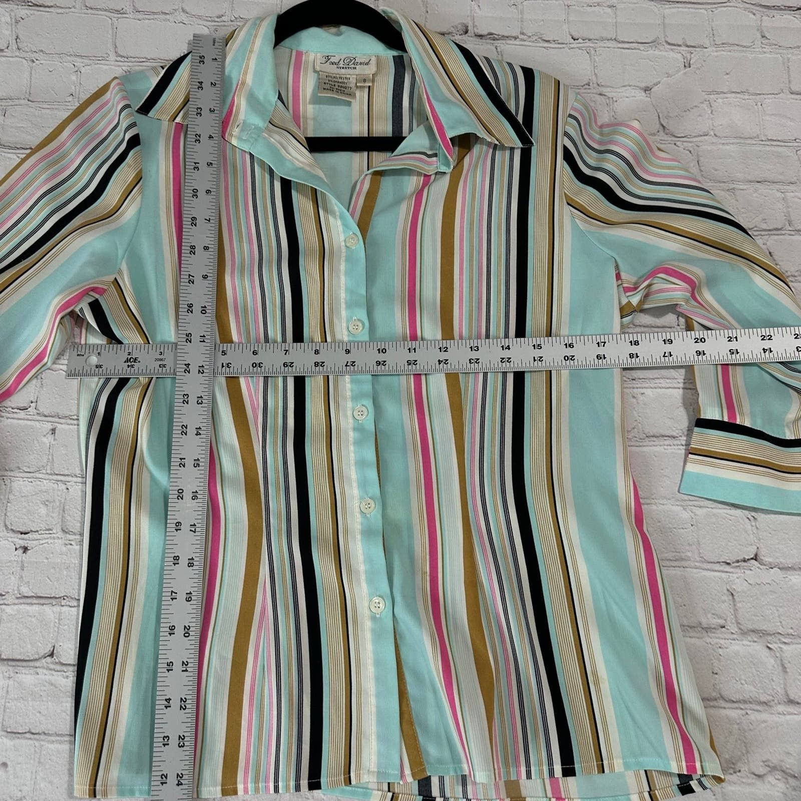 Other Blouse size small Size S / US 4 / IT 40 - 5 Thumbnail
