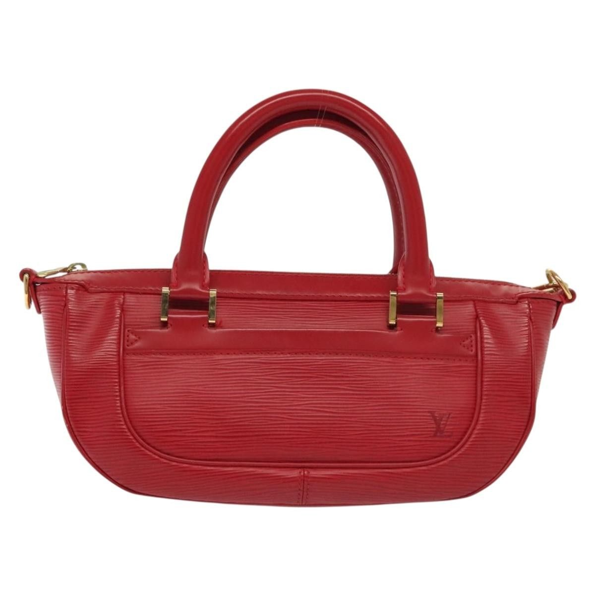 Louis Vuitton Louis Vuitton Danura Handbag Epi Size ONE SIZE - 1 Thumbnail