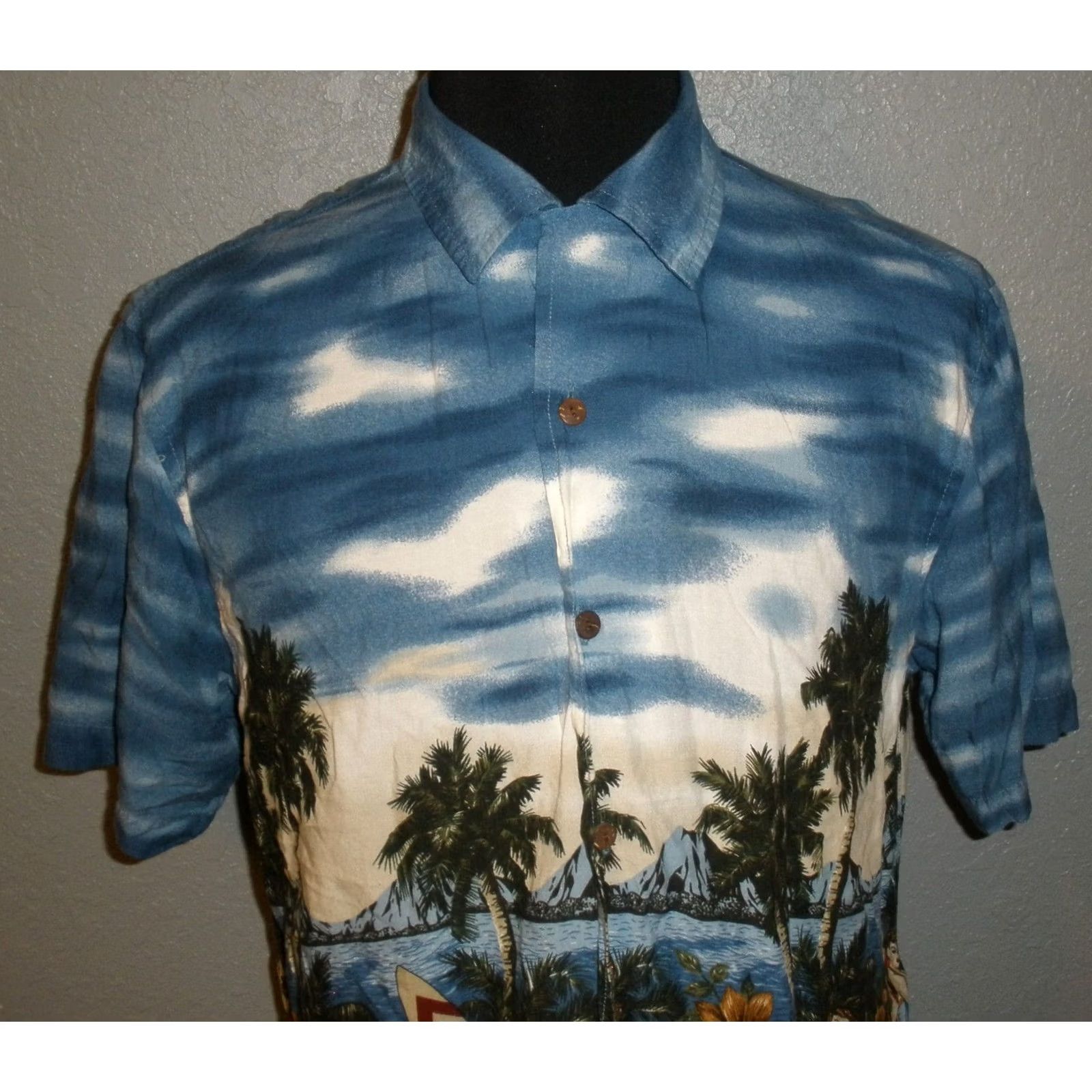 Vintage VINTAGE? No Size US M / EU 48-50 / 2 - 2 Thumbnail