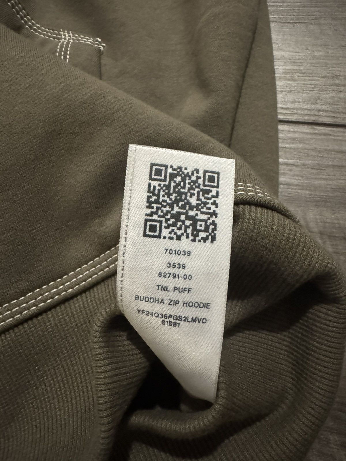 True Religion True Religion jacket Size US M / EU 48-50 / 2 - 5 Thumbnail