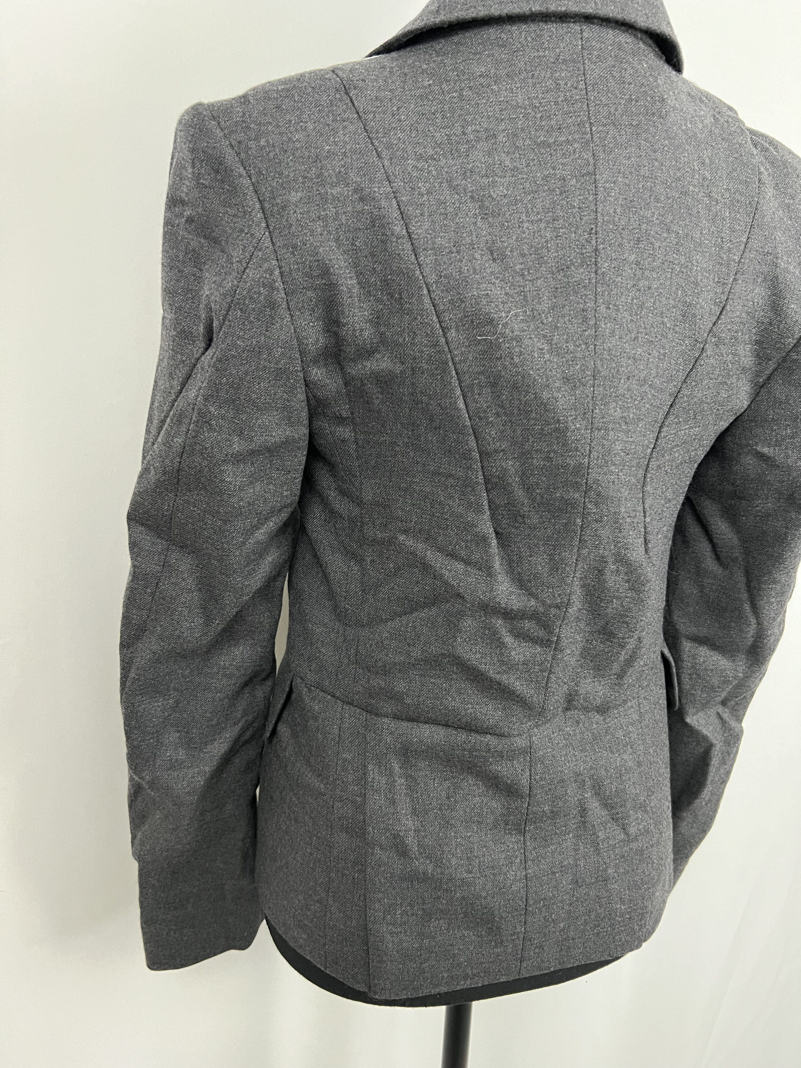 Maison Margiela maison martin margiela x H&M size 34 XS Size 34S - 9 Thumbnail