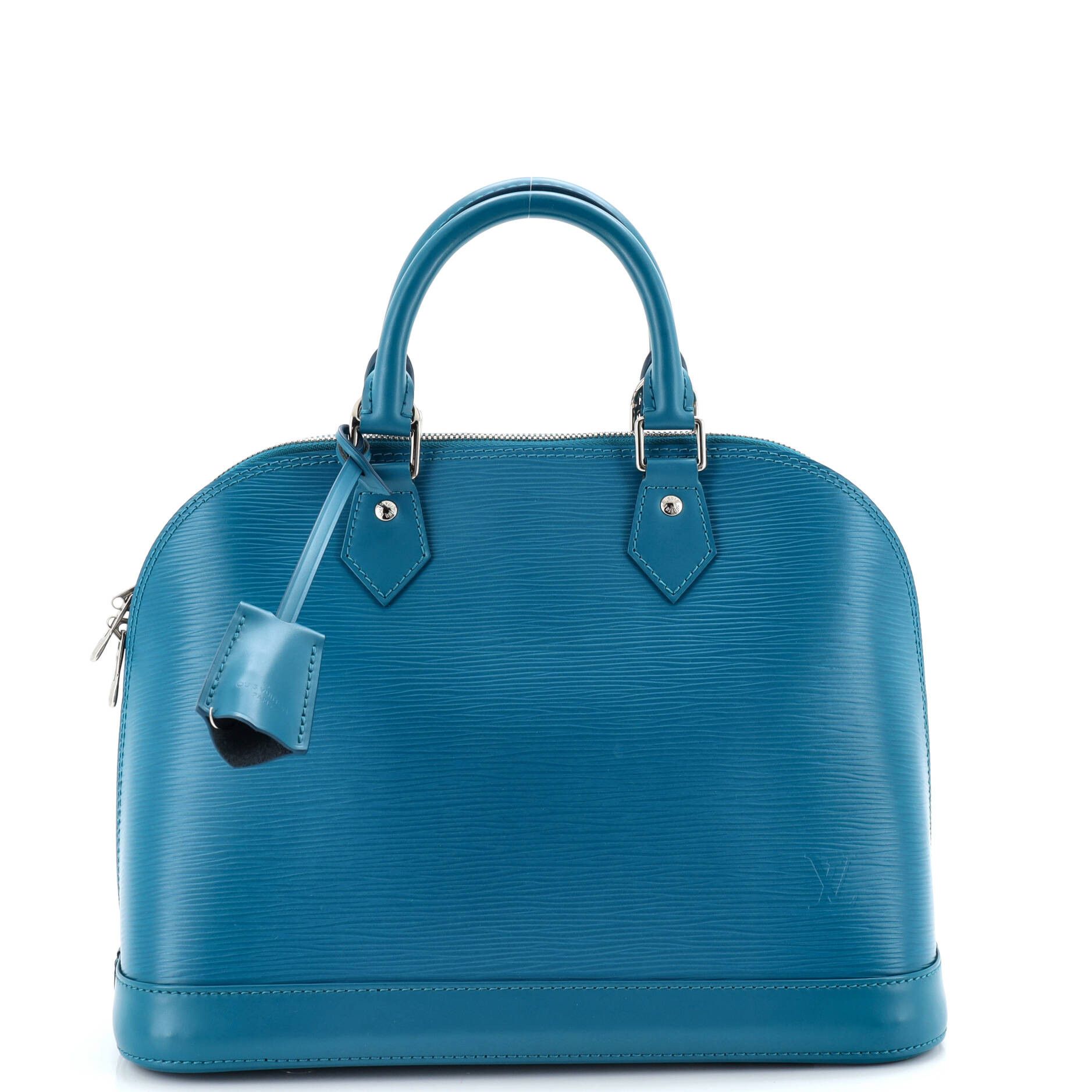 Louis Vuitton Alma Handbag Size ONE SIZE - 1 Thumbnail