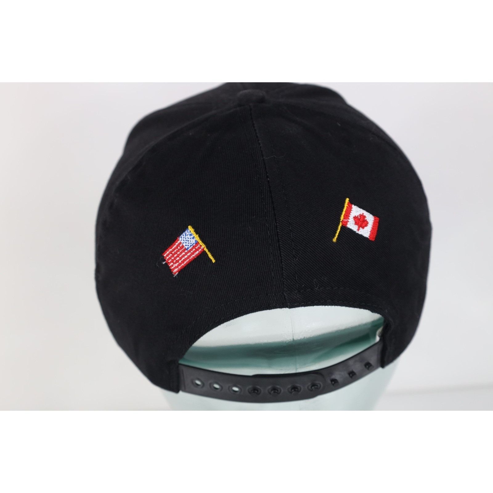Vintage Vintage 90s Painters Allied Trades International Union Hat Size ONE SIZE - 4 Thumbnail