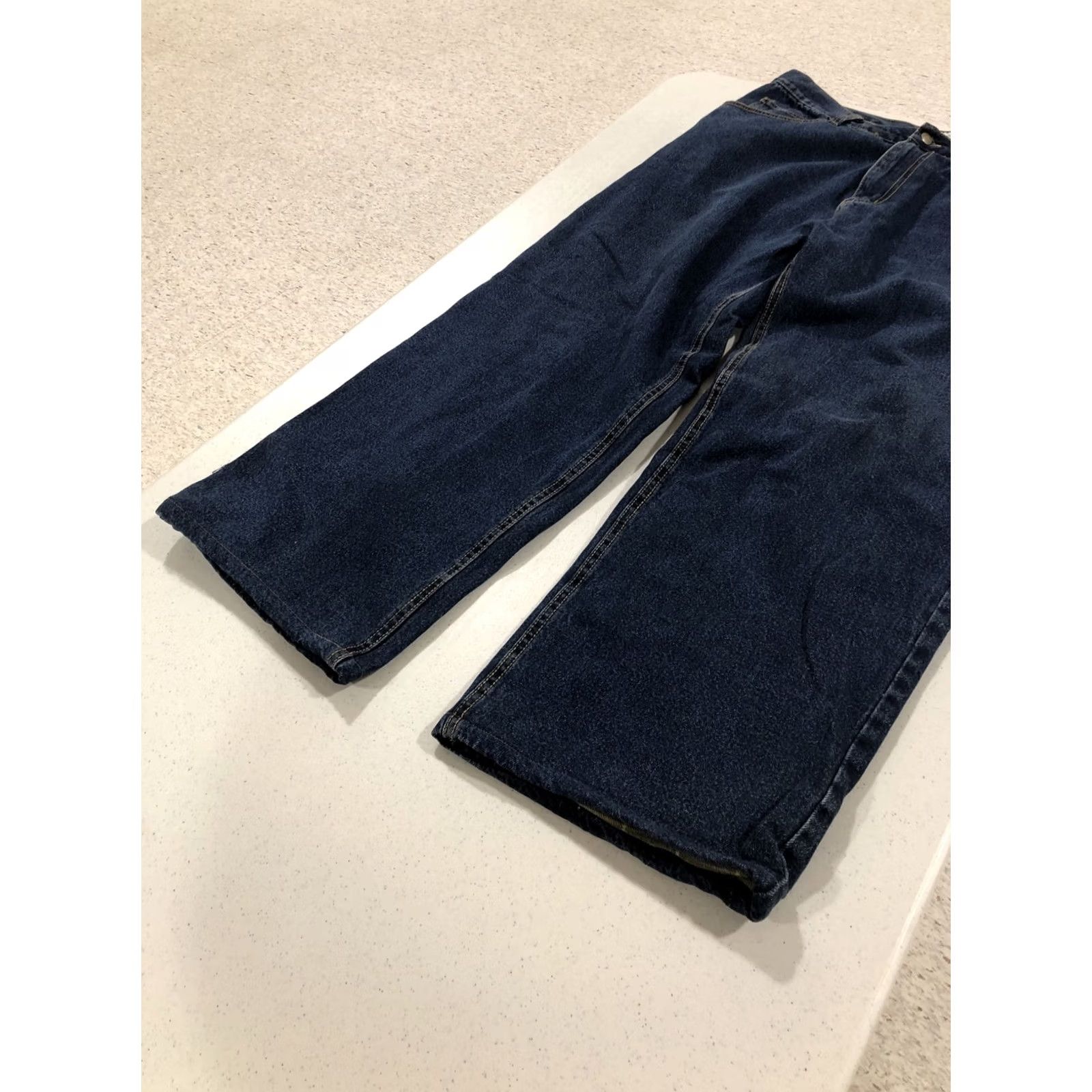 Denime Burry Lane Jeans Shirt? Size US 40 / EU 56 - 4 Thumbnail