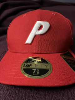 Palace New Era | Grailed