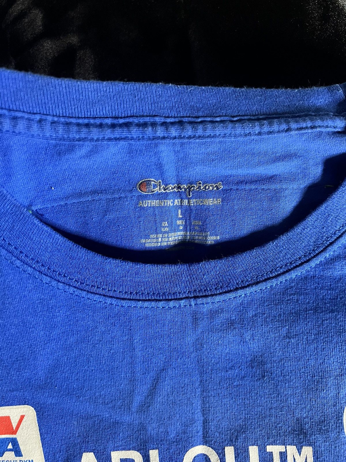 Off-White ABLOH T-Shirt Size US L / EU 52-54 / 3 - 3 Thumbnail