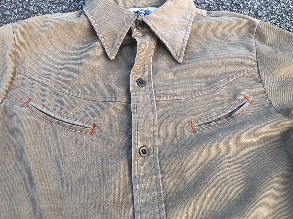 Levi's × Vintage Levis vintage Size US L / EU 52-54 / 3 - 3 Thumbnail