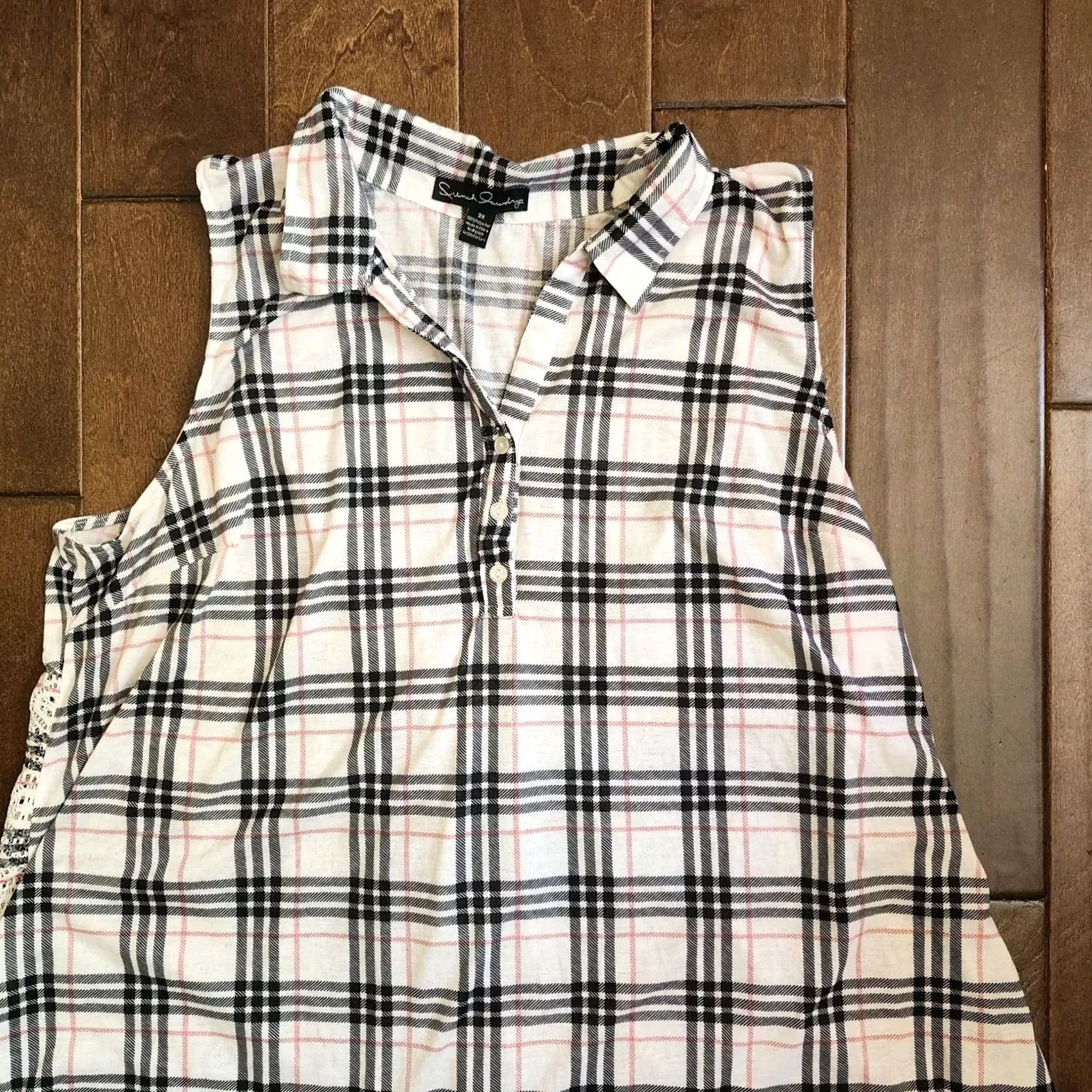 Vintage VINTAGE? No. Size XXL / US 16-18 / IT 52-54 - 4 Thumbnail