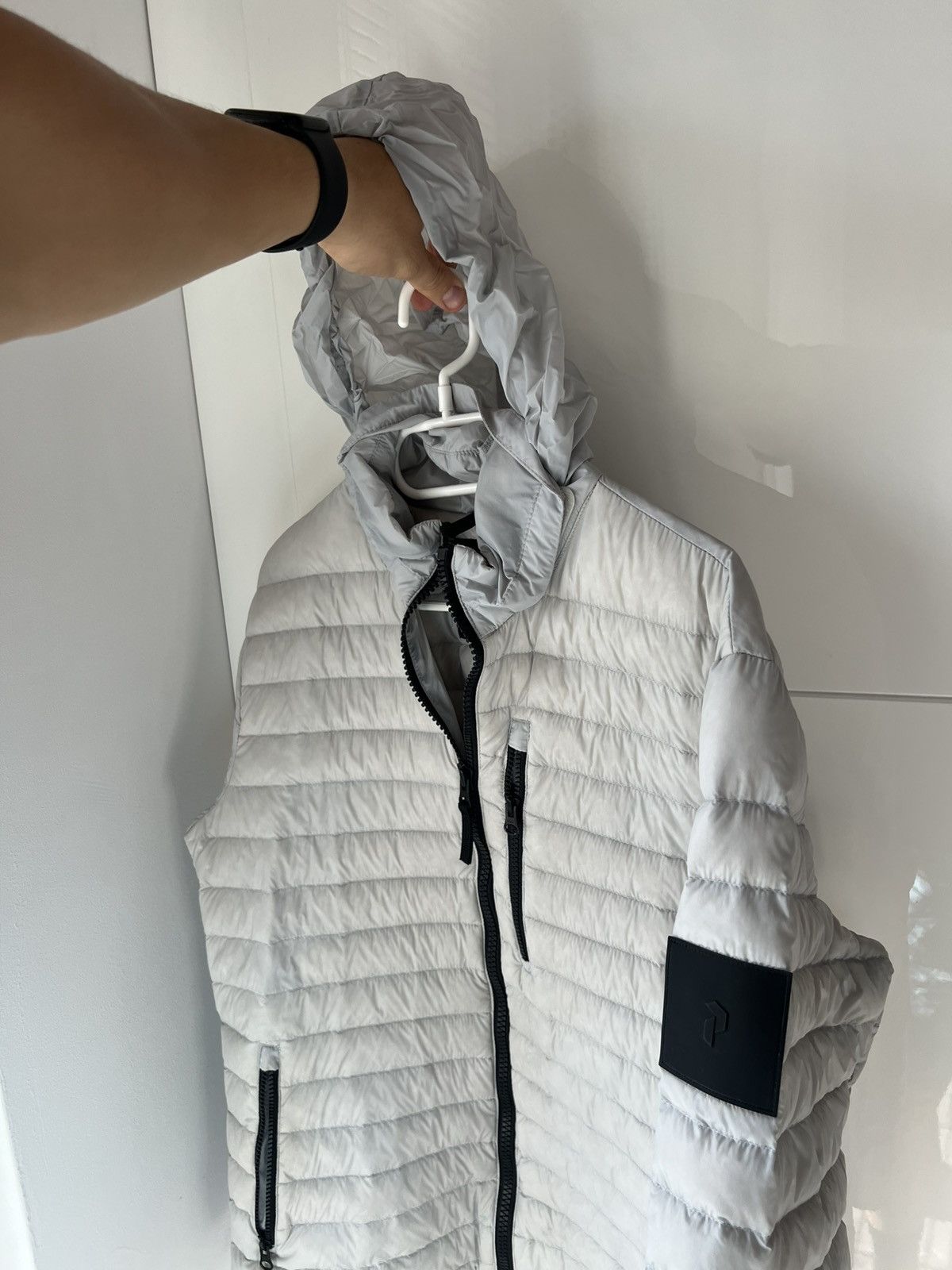 Peak Performance Peak Performance goose Down Bolt SLJ New Collection Jacket Size US M / EU 48-50 / 2 - 3 Thumbnail