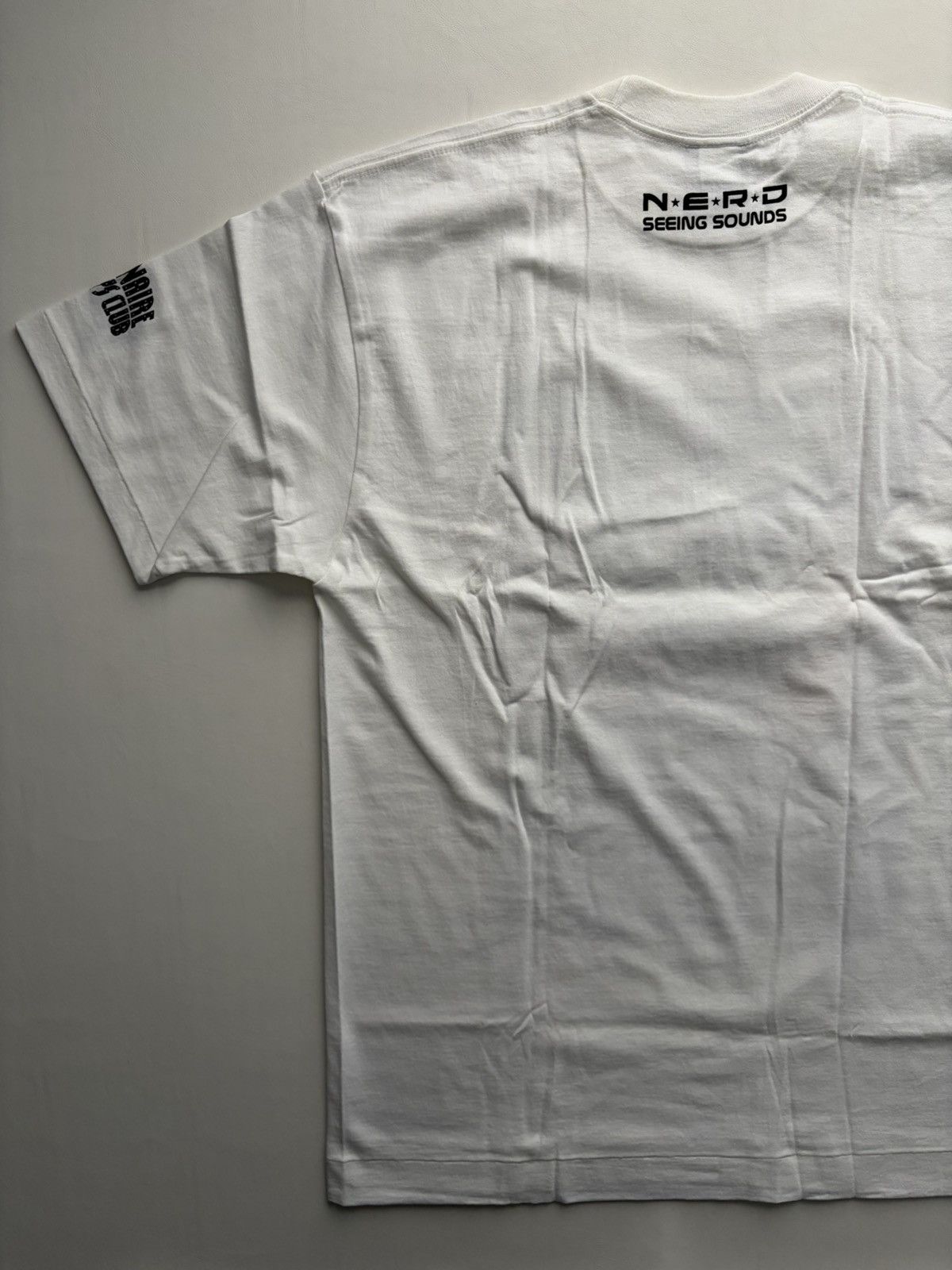 Billionaire Boys Club Season 7 Seeing Sounds Album Tee Size US L / EU 52-54 / 3 - 3 Thumbnail