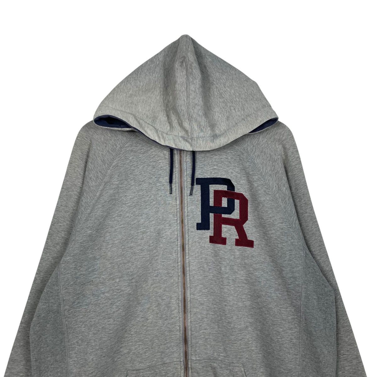 Nike NIKE SB Capital PR Zipper Hoodies Sweatshirts #1882-C82 Size US L / EU 52-54 / 3 - 2 Thumbnail