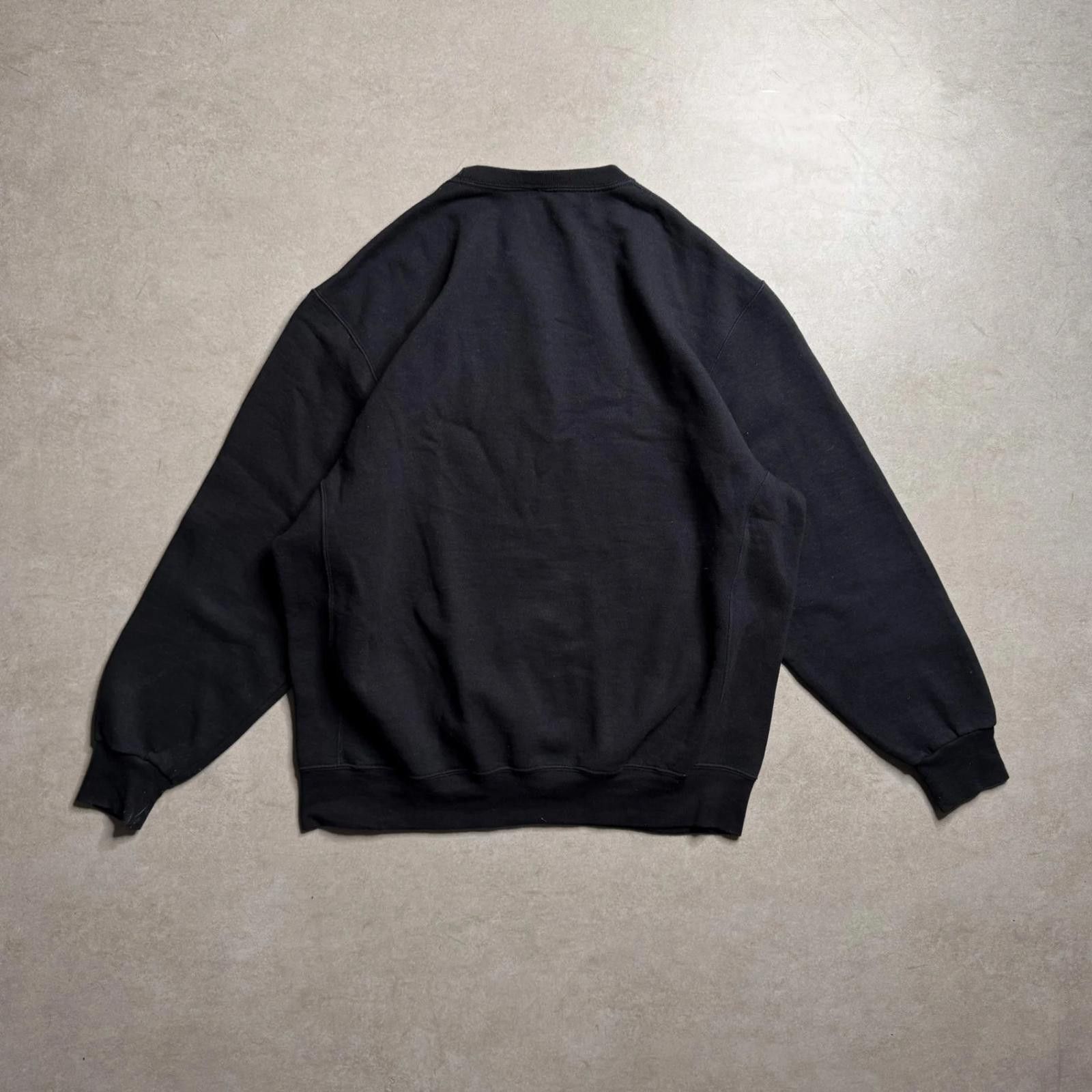 Russell Athletic Vintage Russell Sweatshirt - L Size US L / EU 52-54 / 3 - 2 Thumbnail