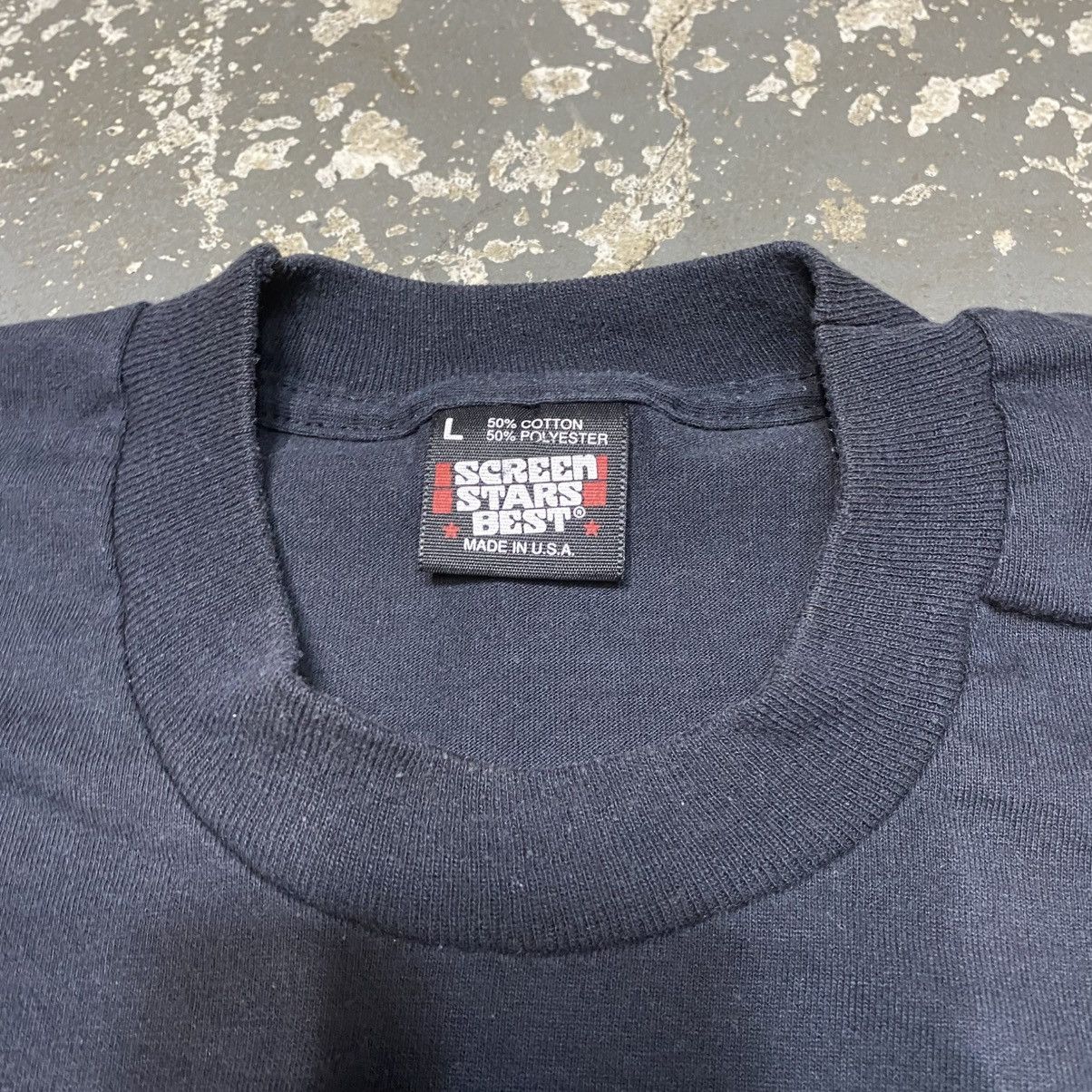 Japanese Brand × Vintage Vintage I Suffer From CRS Can’t Remember Shit Funny Tshirt Size US L / EU 52-54 / 3 - 3 Thumbnail