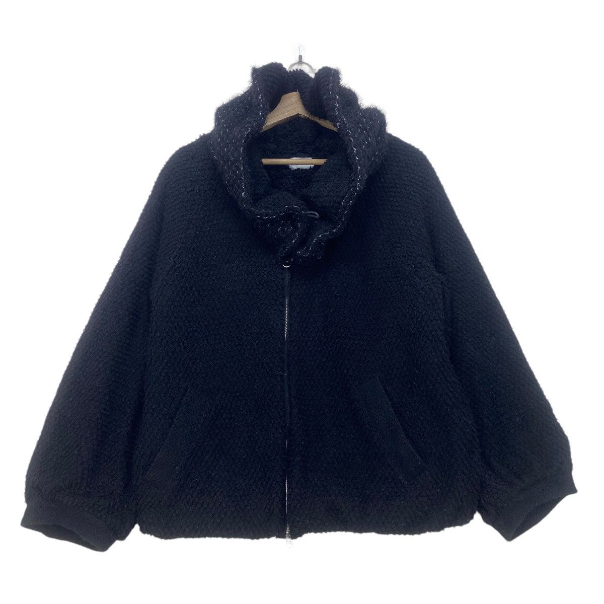 Issey Miyake × Tsumori Chisato AW 2006 TSUMORI CHISATO Issey