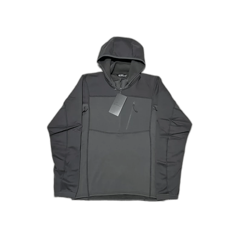 Arc Teryx Leaf Naga Pullover Naga Hoody Full Zip Arc'teryx Leaf