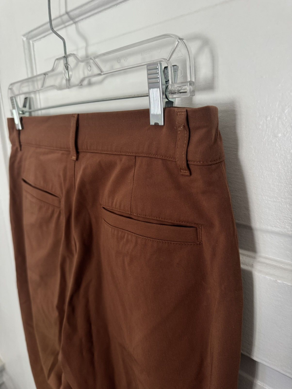 Noon Goons Brown Noon Goons D8 Pants Size US 29 - 6 Thumbnail