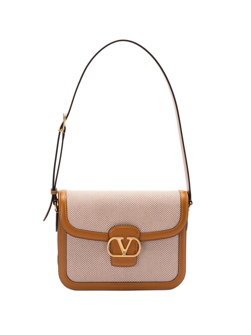 Valentino Garavani `9To5` Shoulder Bag, Women's