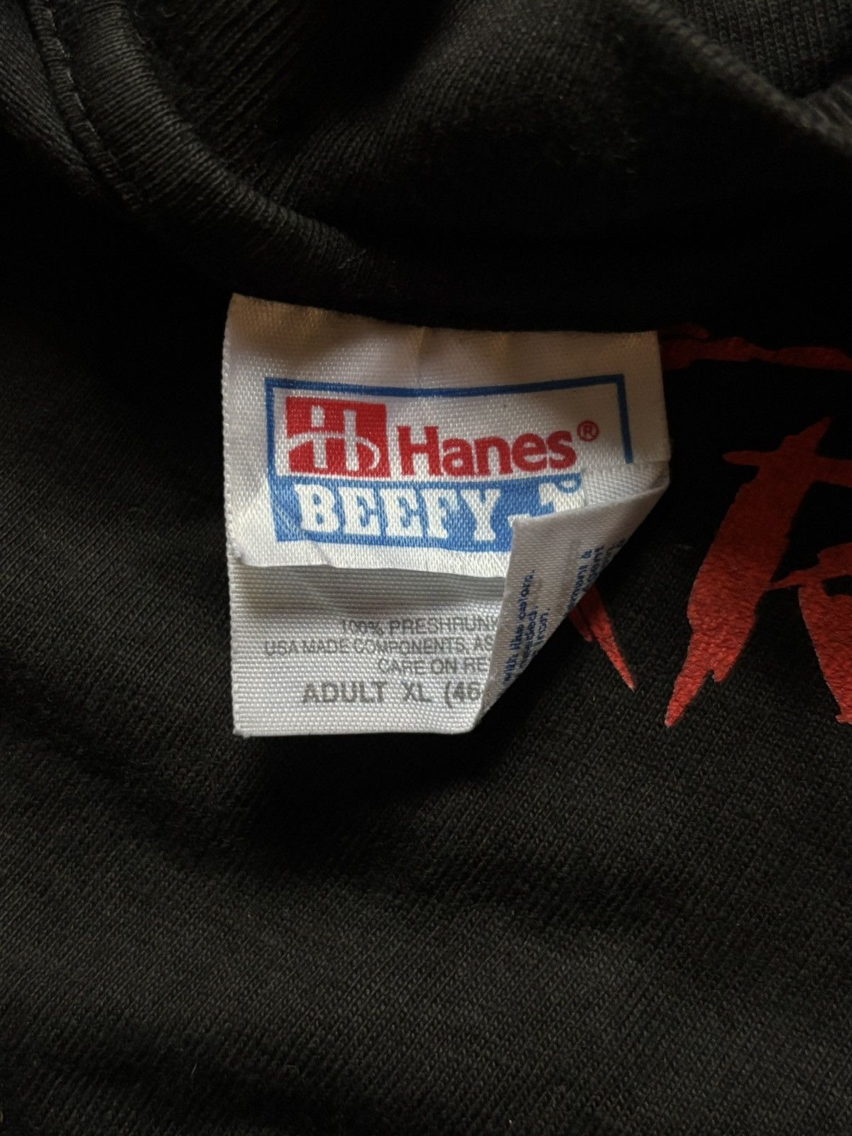 Vintage Dino Crisis 1999 Size US XL / EU 56 / 4 - 5 Thumbnail