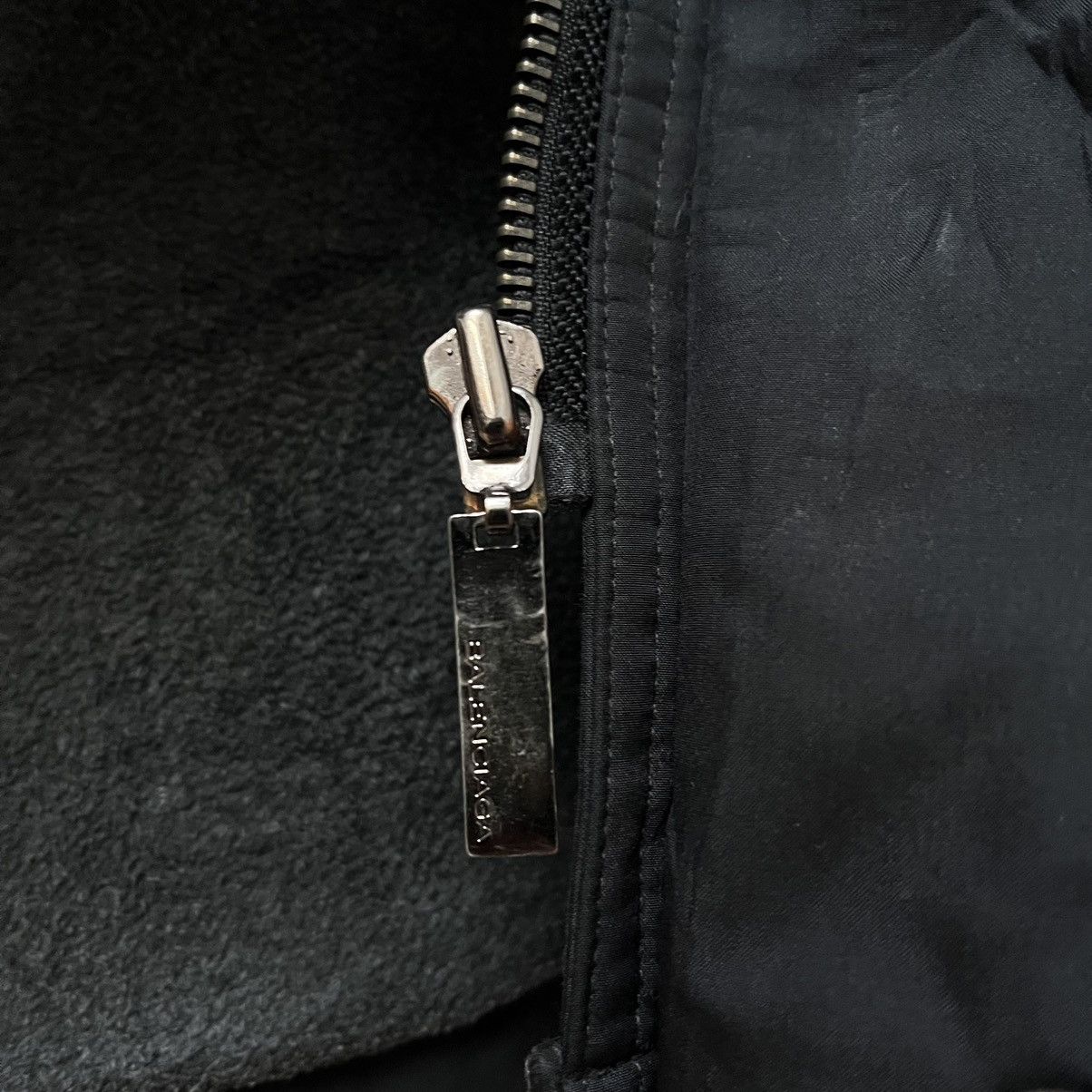 Balenciaga Vintage 90's Balenciaga Golf Paris Like Balenciaga FW2018 Size US XL / EU 56 / 4 - 6 Thumbnail