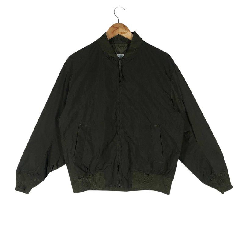 Mackintosh Vintage Mackintosh Zipper Light Jacket Size S / US 4 / IT 40 - 1 Thumbnail