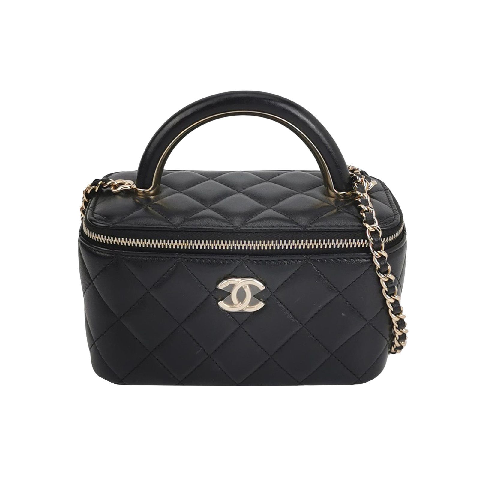 Chanel Chanel Women os Shoulder Bags Size ONE SIZE - 1 Thumbnail