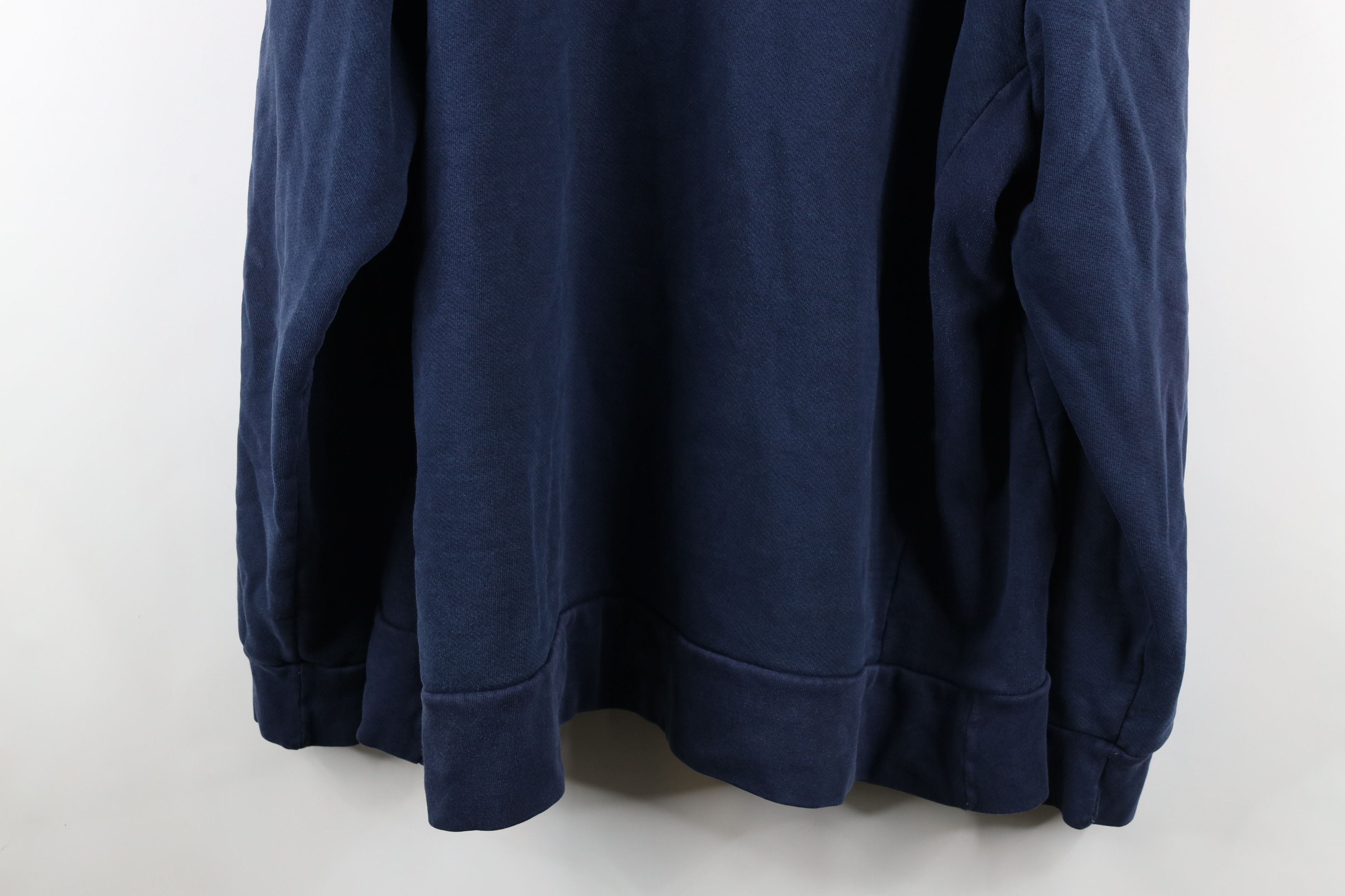 Vintage Vintage Tyndale FR Dominion Energy Heavyweight Hoodie USA Size US XXL / EU 58 / 5 - 14 Thumbnail