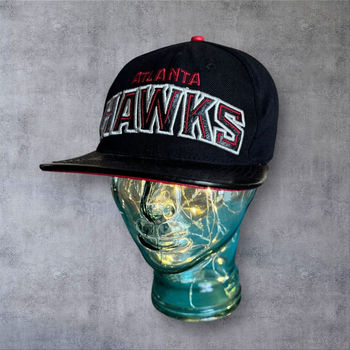 NBA Atlanta Hawks Pro Standard Basketball. Size ONE SIZE - 12 Thumbnail
