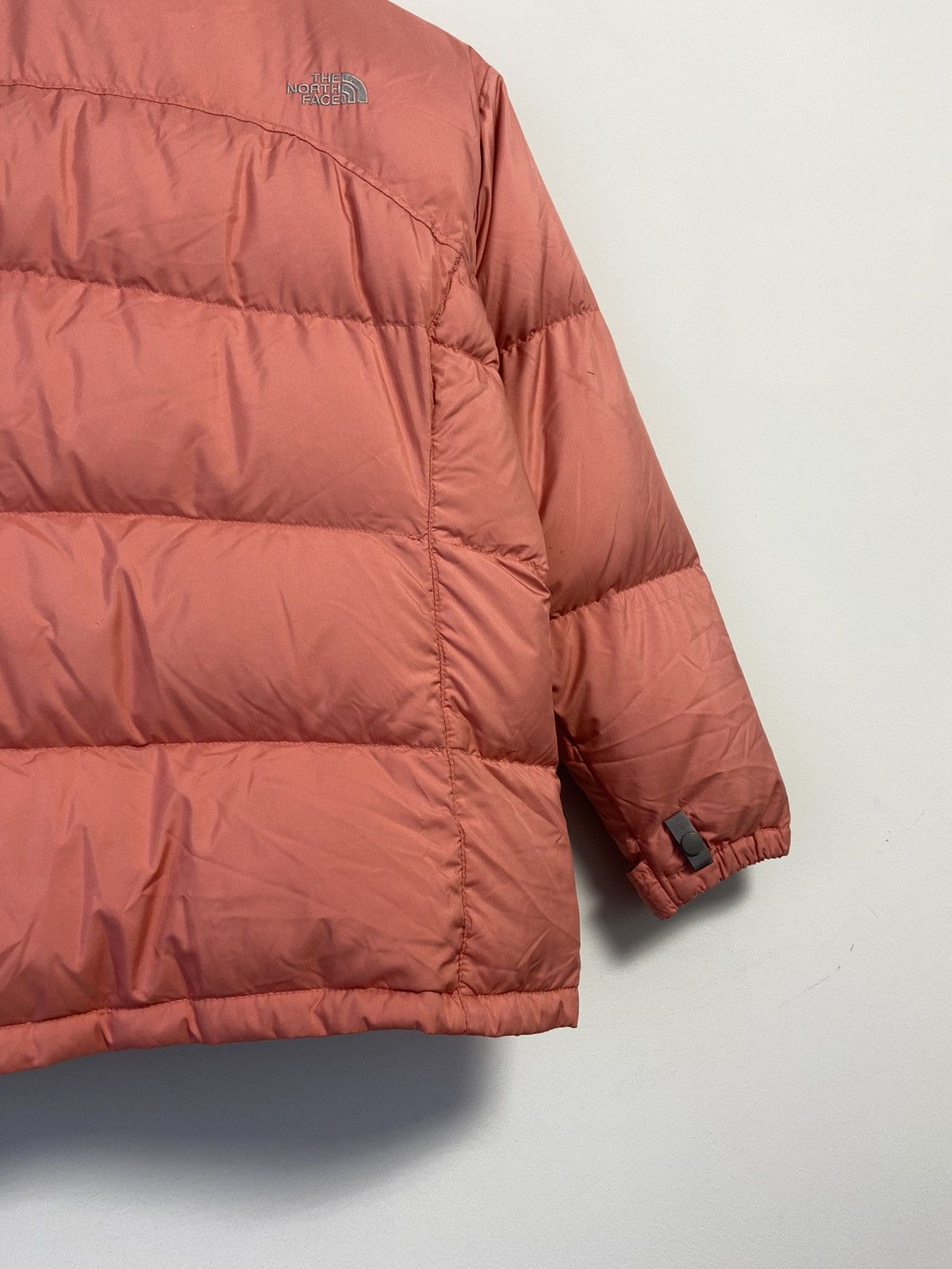 The North Face The North Face Women Down jacket Size S / US 4 / IT 40 - 21 Thumbnail